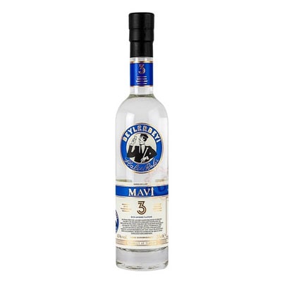 Beylerbeyi Mavi 50 Cl