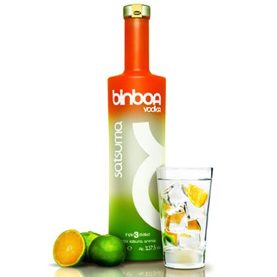 Binboa 35 Cl