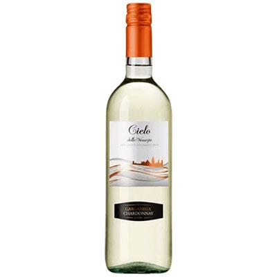 Cielo e Terra Pinot Grigio White