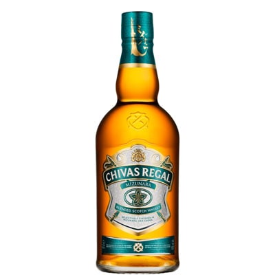 Chivas Regal 35 Cl