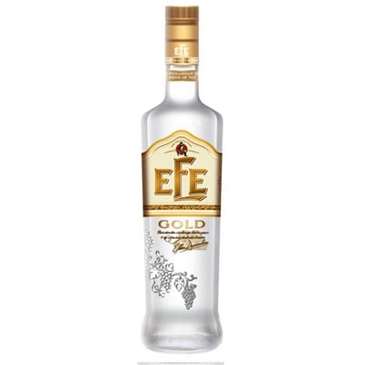 Efe Gold Rakı 70 Cl