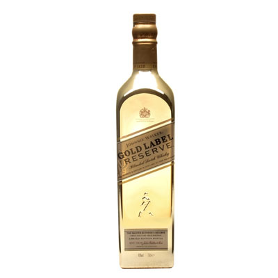 JW Gold Label Reserve