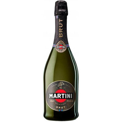 Martini Brut