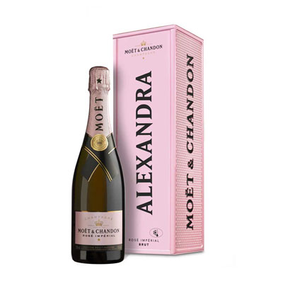 Moët & Chandon Rose