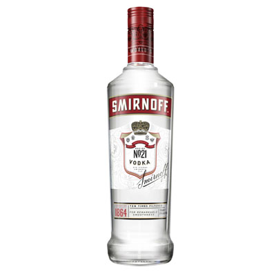 Smirnof 70 Cl