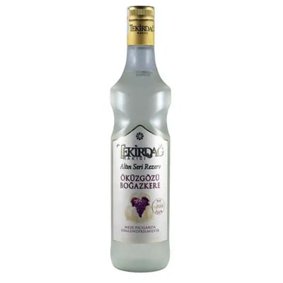 Tekirdağ Reserve 35 Cl