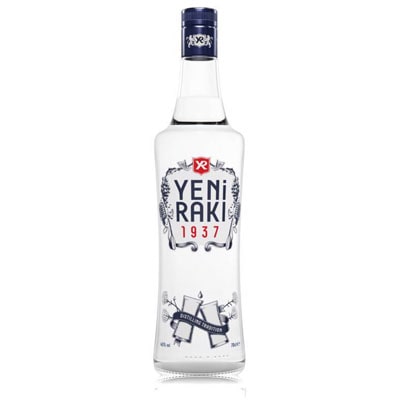 Yeni Rakı 100 Cl