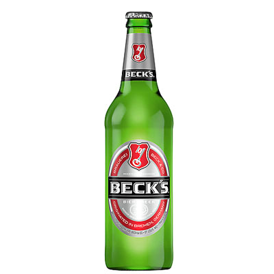 Becks 50 Cl