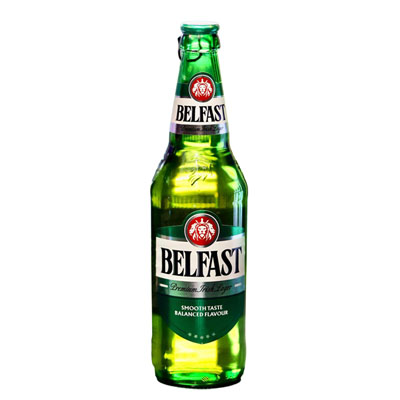 Belfast 50 Cl