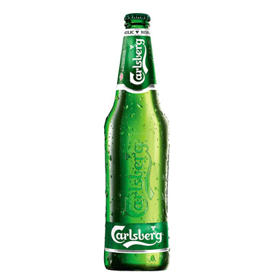 Carlsberg 33