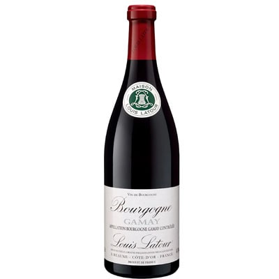 Levissi Gamay 75 Cl