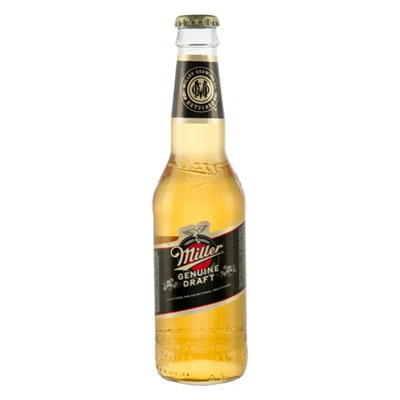 Miller 33 Cl