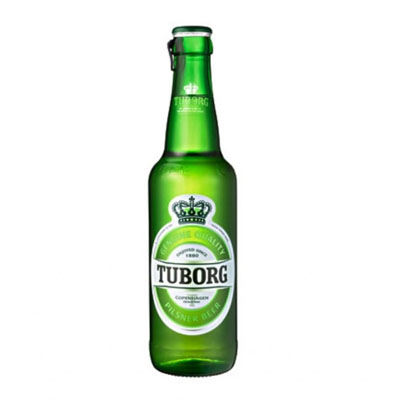 Tuborg Normal